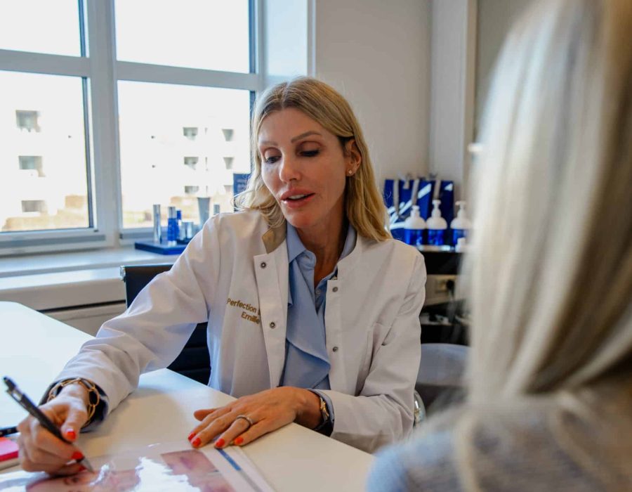 Perfection by Toft Charlottenlund Gratis konsultation